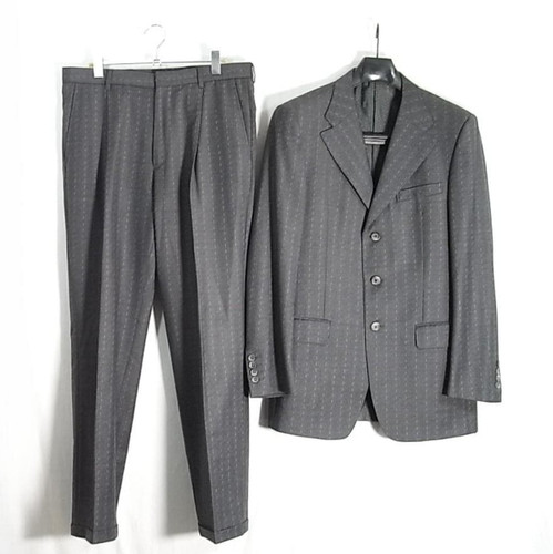 Ensemble costume versace - ensemble,