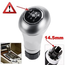 Pommeau de vitesse manuel