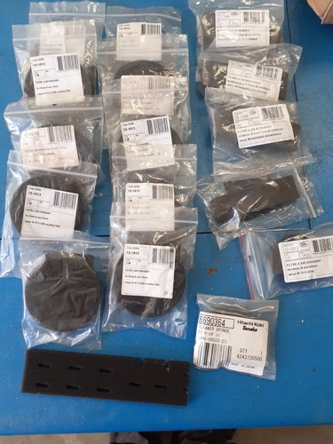 Lot filtre air - lot,