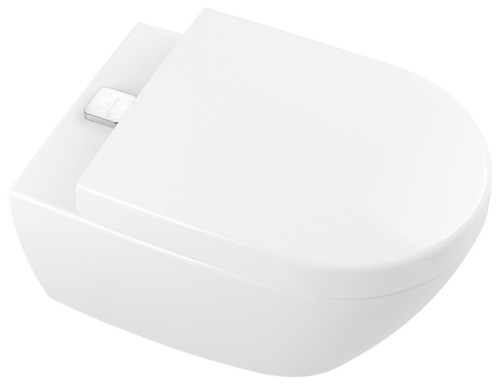 Villeroy boch subway 0 wc - boch,