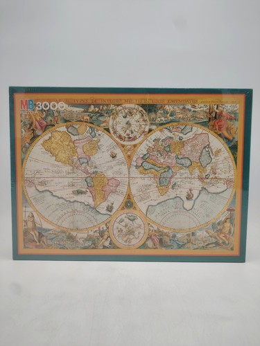 New 3000 world - new,, mb,