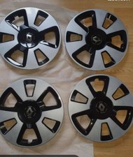 4 Enjoliveur RENAULT TWINGO 3