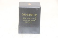 RELAIS POMPE À ESSENCE -