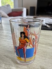 Verre À Moutarde Vintage |