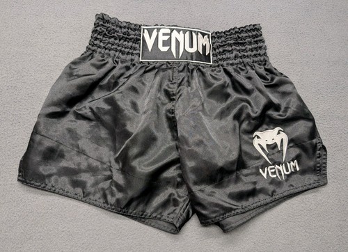 Venum muay thai shorts men - muay, men's