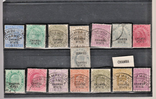 Ref 709 timbres poste india - poste,