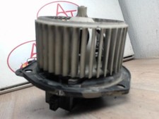 Ventilateur chauffage IVECO DAILY CHASSIS CABINE 1999