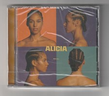♫ - ALICIA KEYS - ALICIA -
