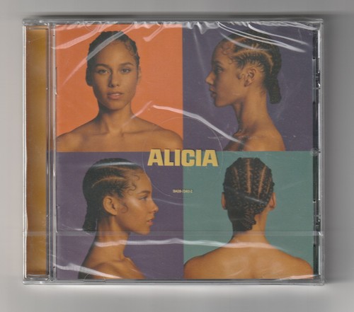 Alicia keys - keys,