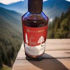 | Eau de toilette BAIES DES MERVEILLES Flacons de 100ml Yves Rocher neuf 