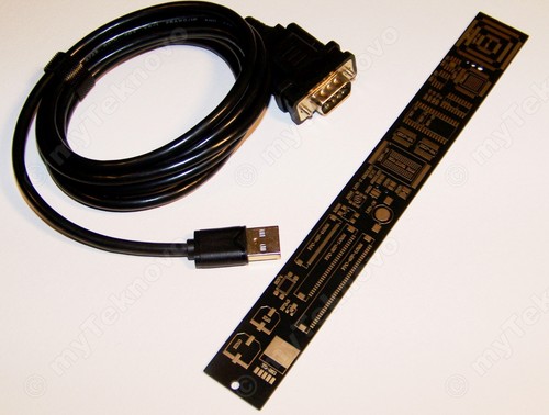 Ftdi usb db9 ft232 cable - usb-db9,
