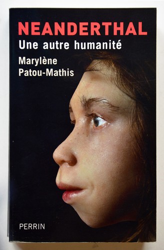 Neanderthal une autre - neanderthal,,