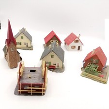 Train électrique Décor