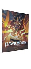 HAWKMOON T.04 : L'HELIOGONE (BD#07#GLENAT)