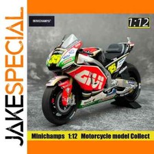 Moto Miniature 1/12 YZR-M1