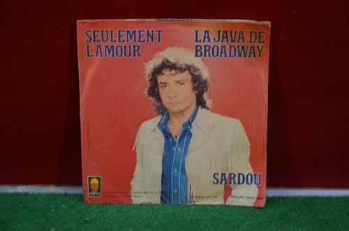 Ancien disque vinyle t - vinyle, 45
