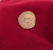 1574-1589, HENRI III, DOUZAIN
