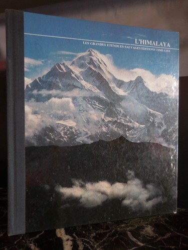 Himalaya nigel nicolson - l’himalaya,