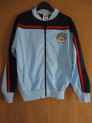 Veste manchester city score - fc,