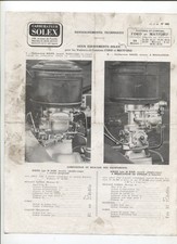 N°10230 / prospectus