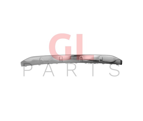 Pare choc bordure pour lexus - pour,