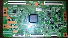 Carte T-CON TV THOMSON 46FW8785