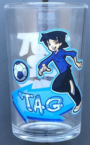 Verre moutarde foot rue - a,