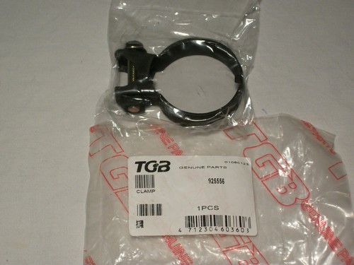 Tgb 925556 collier - collier, de