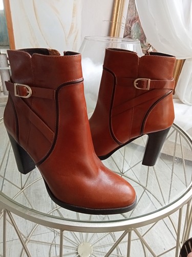 Bottines minelli taille - minelli,