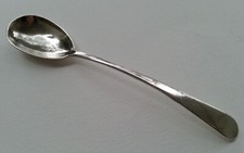 JOLIE PETITE CUILLERE MOUTARDE