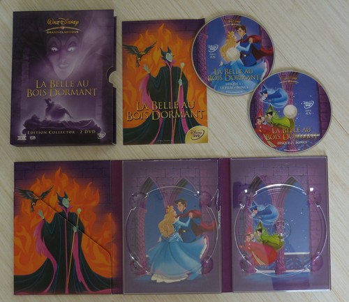 Collector dvd digipack - collector,