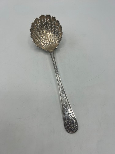 Cuillere sucre saupoudreuse - a,