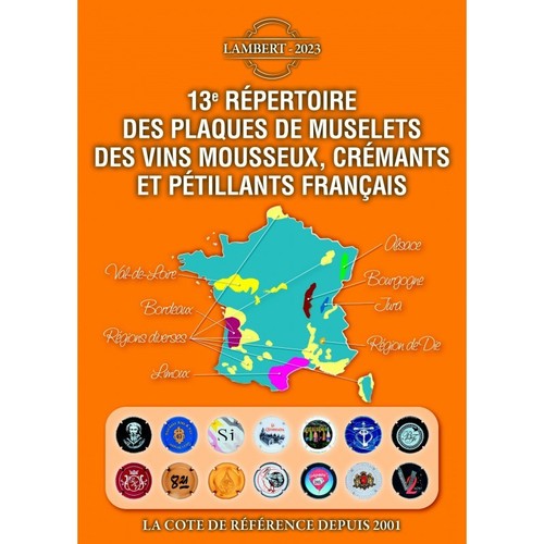 Répertoire des plaques - , de