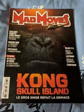 Mad Movies N°303 (Kong couv)