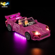 Classique LED Light Kit Pour