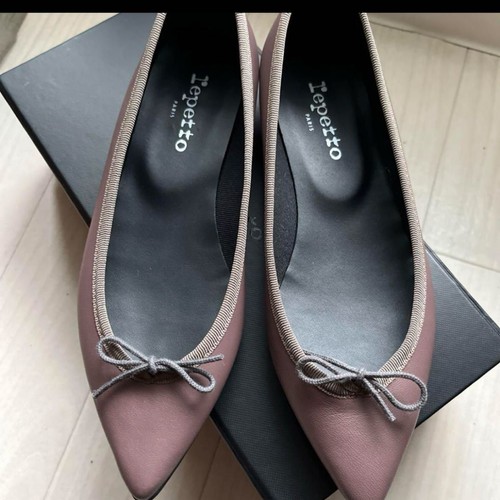 Repetto ballerinas - repetto,