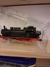 loco vapeur TRIX /HO