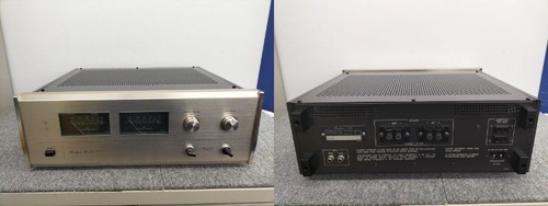 Accuphase 260 stereo power - p-260,