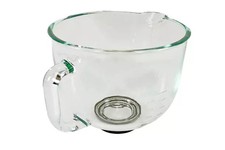 Kenwood bol en verre anneau robot pâtissier kMix KMX75 KMX76 KMX77 Série: A NOTE