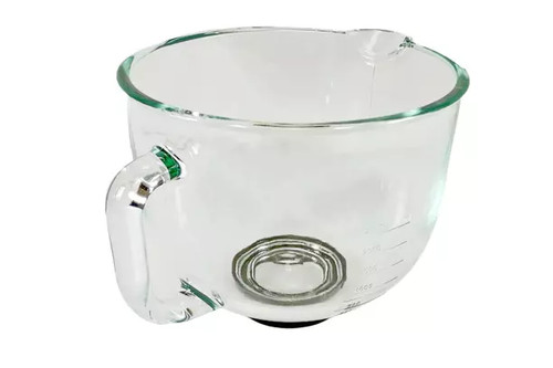 Kenwood bol verre anneau - verre,