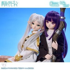 Frieren Beyond Journey's End FRIEREN ver2.0 & FERN set Dollfie Dream DOLL Volks