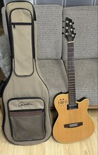 Godin A6 Ultra 415374