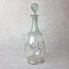 Carafe Ancienne - Verre