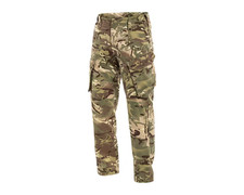 ?? British Army – Pantalon de combat camouflage MTP – Occasion
