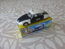 DINKY TOYS 501 Citroën DS 19