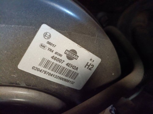 460074eh2a servo frein - 460074eh2a, /