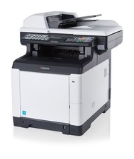 IMPRIMANTE LASER COULEUR A4