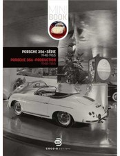 ▄▀▄ Porsche 356 - Série