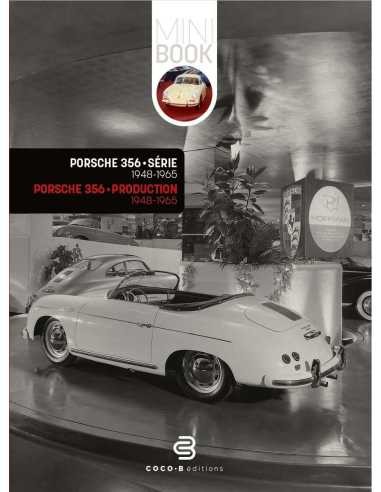 Porsche 356 série - ▄▀▄,