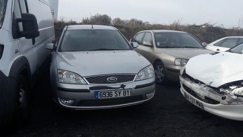 Retroviseur gauche ford - ford, mondeo
